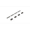 Arrma CVD Pin Set Kraton / Outcast 4S AR310892