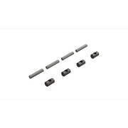 Arrma CVD Pin Set Kraton / Outcast 4S AR310892