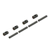 Arrma CVD Pin Set 4x4 MEGA BLX AR310869