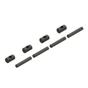 Arrma CVD Pin Set 4x4 MEGA BLX AR310869