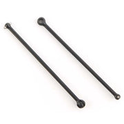 ARRMA ARAC3982 CVD Driveshaft 142mm 2pce AR310458