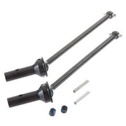 Arrma CVD Driveshaft Set 124mm Typhon (2) AR220030