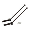 Arrma CVD Driveshaft Set 183mm Kraton (2) AR220033