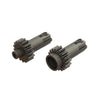 ARRMA Differential Outdrives Metal 4x4 2pc AR310775