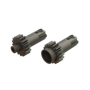 ARRMA Differential Outdrives Metal 4x4 2pc AR310775