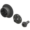 Arrma Diff Case 49T Main Gear/17T Input Gear AR310802