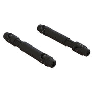 ARRMA Composite Front Slider Driveshaft Set 4x4 AR310780
