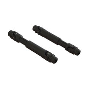 ARRMA Composite Rear Slider Driveshaft Set 4x4 AR310864