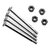 Arrma HD Hinge Pin Set 2.5x31mm (1 Pair) AR330142