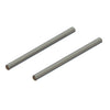 ARRMA Hinge Pin 4x63mm 4x4 2pc AR330457