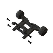 ARRMA Wheelie Bar Set 4x4 Granite Mega AR320403