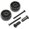 Arrma Wheelie Bar Wheels 4x4 AR320420