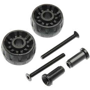 Arrma Wheelie Bar Wheels 4x4 AR320420