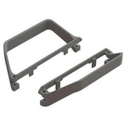 Arrma SC Nerf Bars 4x4 Senton MEGA (2) AR320406