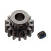 Arrma Steel Pinion Gear 14T Mod1 5mm AR310475