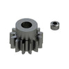 Arrma Steel Pinion Gear 13T Mod1 5mm AR310474
