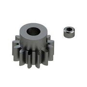 Arrma Steel Pinion Gear 13T Mod1 5mm AR310474