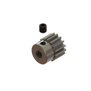 ARRMA Pinion Gear 15T 0.8mod 4x4