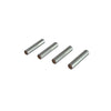 ARRMA Pin 2x10mm 4pc AR713024