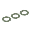 ARRMA Slipper Pad 3pc 4x4 AR310790