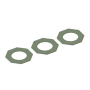 ARRMA Slipper Pad 3pc 4x4 AR310790