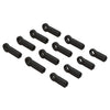 ARRMA Rod End Set 4x4 AR330470