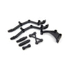 ARRMA Rear Rollcage Set AR320211