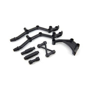 ARRMA Rear Rollcage Set AR320211