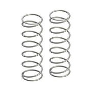 Arrma Shock Spring 76mm M 73.6gf/mm Kraton (2) AR330384