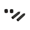 ARRMA Shock Body/Spring Spacer Set 2 Rear 4x4 AR330517