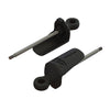 ARRMA Shock Shaft Eyelet and Spring Perch Rear AR330537