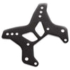 Arrma Shock Tower Front M Aluminum Black Typhon AR330377