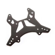 Arrma Shock Tower Front L Aluminum Black Kraton AR330220