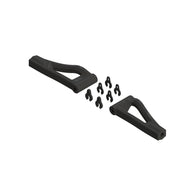 ARRMA Suspension Arms M Fron Upper 1pr AR330215
