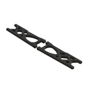 ARRMA Rear Suspension Arms 4x4 Kraton/Outcast AR330521