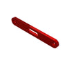 ARRMA Aluminum RR Suspension Mount Red 4x4 AR330445