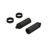 ARRMA Shock Body BigBore/Spring Spct Set Fr 4x4 AR330528