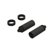 ARRMA Shock Body BigBore/Spring Spct Set Fr 4x4 AR330528
