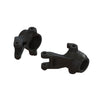 ARRMA Steering Block 2pc 4x4 AR330469