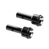 Arrma Wheel Axle 8x39mm Talion (2) AR310488