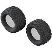 Arrma Fortress MT Tire 2.8 Foam Inserts (2) AR520045