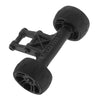 ARRMA ARAC9493 Wheelie Bar Set Outcast AR320366