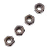 Arrma Nylon Nut 2.5mm (4) AR715008