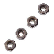 Arrma Nylon Nut 2.5mm (4) AR715008