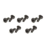 Arrma Button Head Screw 2x5mm (10) AR702205