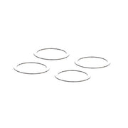 ARRMA Washer 10x12x0.3mm 4pc AR709044