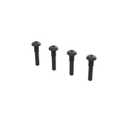 ARRMA King Pin Screw 5x24mm 4pc AR727411