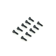 ARRMA Cap Head Screw 3x88mm 4x4 10pc AR723308