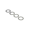 ARRMA Washer 12x15.5x0.2mm 4pc AR709052