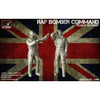 Armory F7224A 1/72 RAF Crewmen In High Altitude Outfit 2 Figs Resin Model Kit